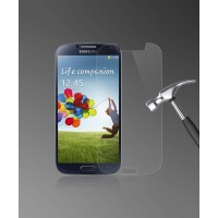 Samsung Galaxy S4 Tempered Kırılmaz Cam Ekran Koruyucu
